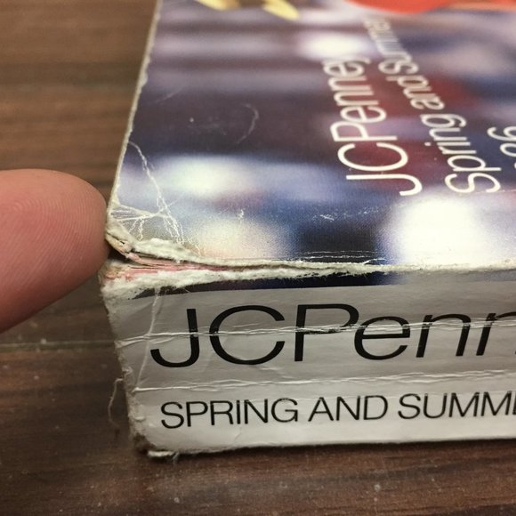 JCPenney Spring and Summer 1986 Catalog - Picture 3 of 16